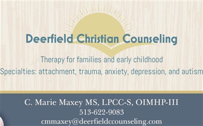 Deerfield Christian Counseling
