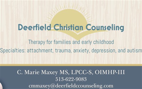 Deerfield Christian Counseling