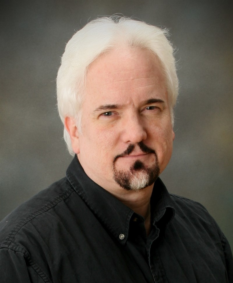 Jeff VanZant