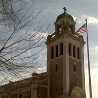 Scarborough Presbyterian Church