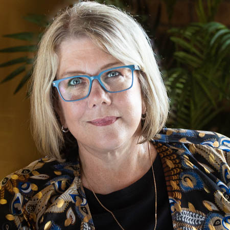 Sheri Mueller