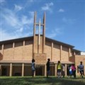 St Paul United Methodist