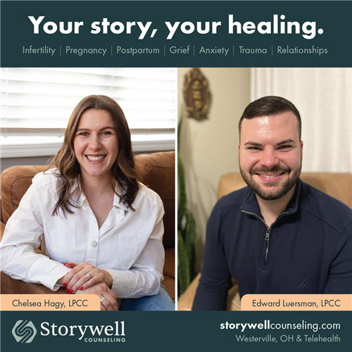 Storywell Counseling