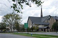 Tallowood Baptist Church