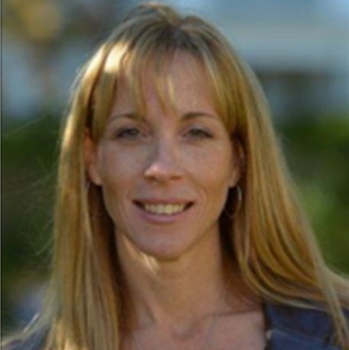 Mary Huber, LCSW