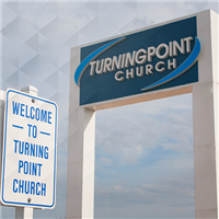 Turningpoint Church Fort Worth TX