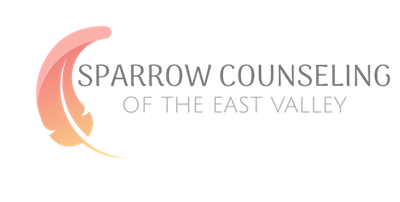 Sparrow Counseling of the East Valley