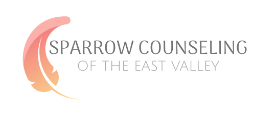 Sparrow Counseling of the East Valley