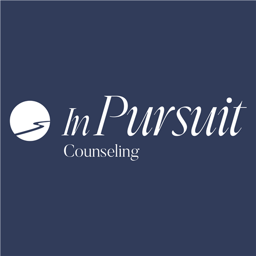In Pursuit Counseling