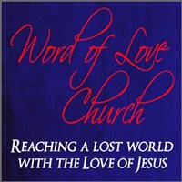 Word of Love Christian Center Hurst TX